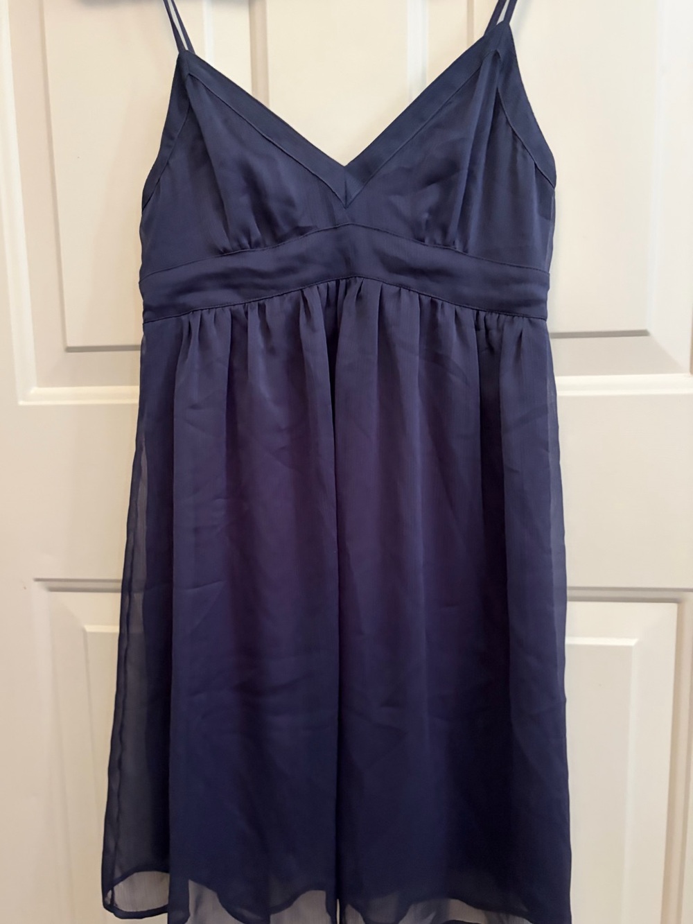 American Eagle Outfitters Blye Spaghetti Strap Dress
